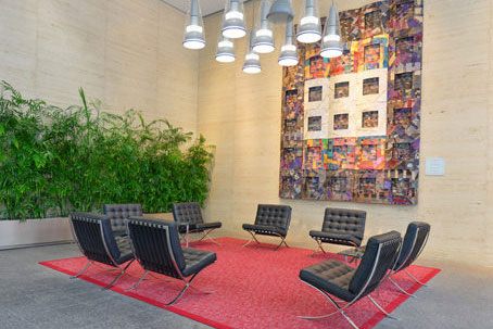 PNC Center in Cincinnati