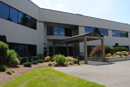Corporate Center in Kirkland