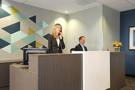 Triton Towers Three in Renton