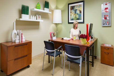 Triton Towers Three in Renton