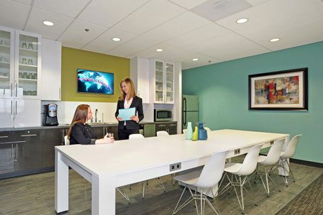 Triton Towers Three in Renton