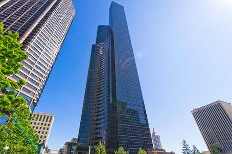 Columbia Center in Seattle