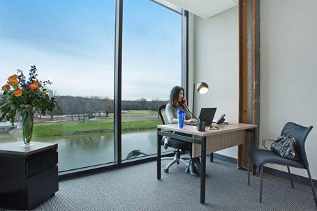 Downtown Santa Barbara in Santa Barbara