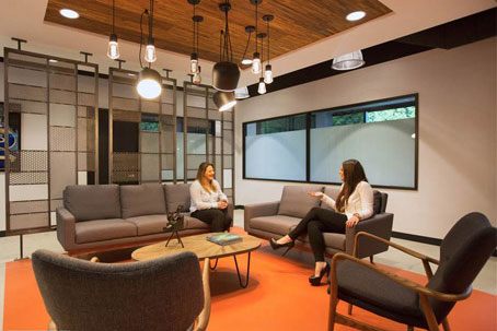 Downtown Santa Barbara in Santa Barbara