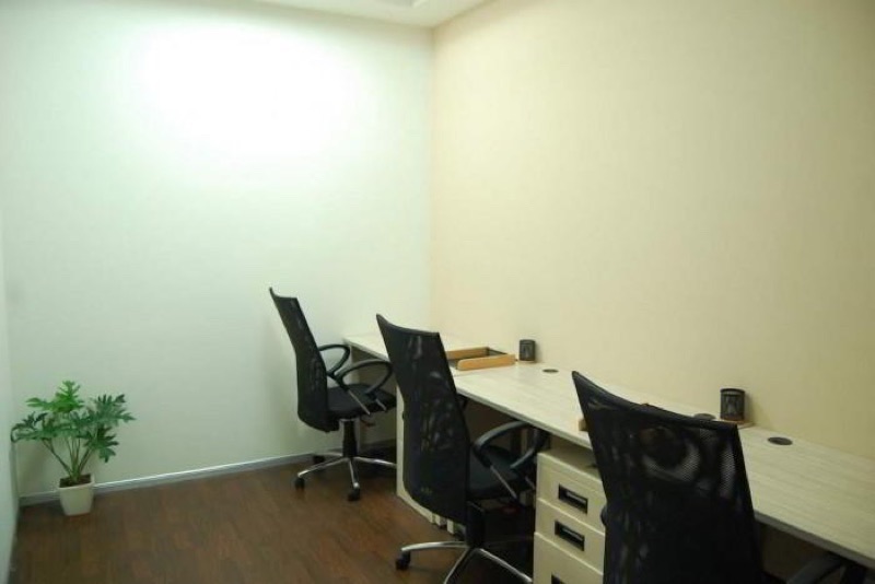Noida Office Space in Noida