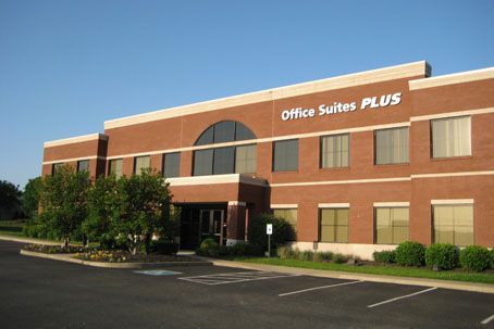 Brentwood Center (Office Suites Plus) in Brentwood