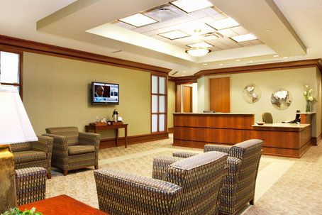 Meridian Cool Springs (Office Suites Plus) in Franklin