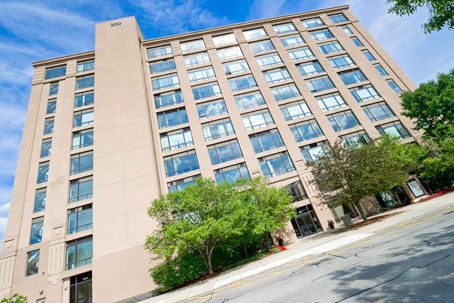 Brickstone Square in Andover