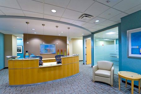 Brickstone Square in Andover