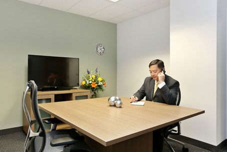 Lee Farm Corporate Park in Danbury