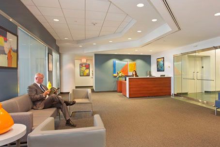 Connecticut Financial in New Haven