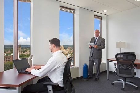 Connecticut Financial in New Haven