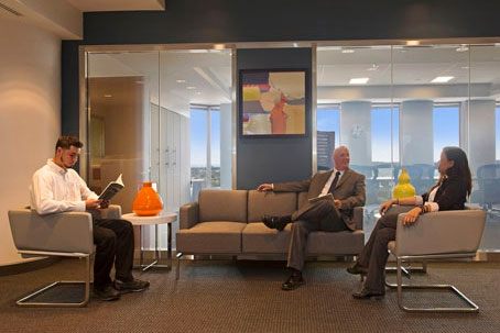 Connecticut Financial in New Haven