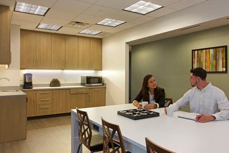 Connecticut Financial in New Haven