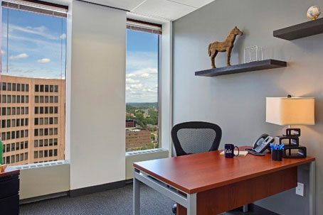 Connecticut Financial in New Haven