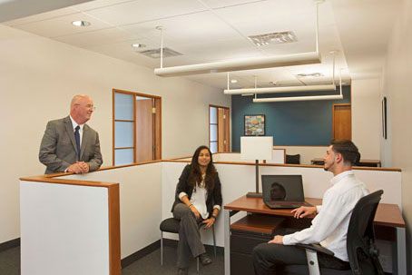 Connecticut Financial in New Haven