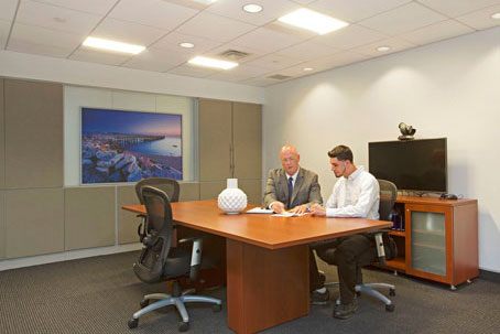 Connecticut Financial in New Haven