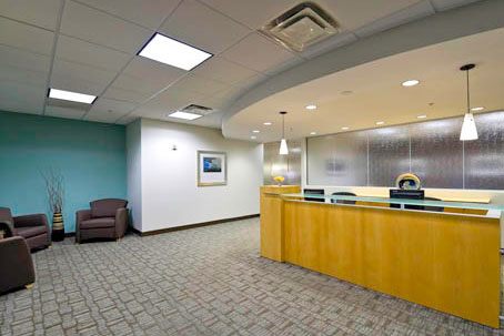 Sarasota Courthouse in Sarasota