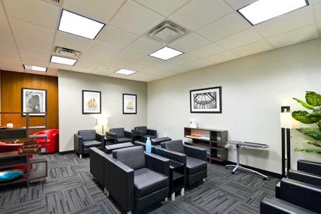 Sarasota Courthouse in Sarasota