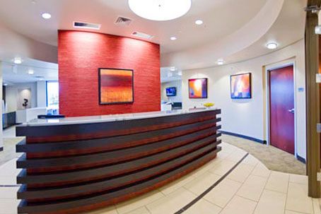 Saucon Valley Plaza in Center Valley