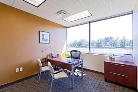 Saucon Valley Plaza in Center Valley