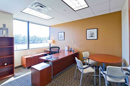 Saucon Valley Plaza in Center Valley