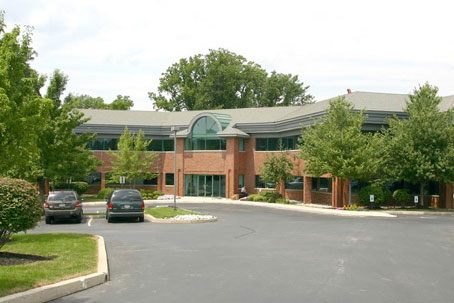 Newtown Square Corporate Campus in Newtown Square