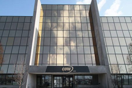 Fox River in Appleton