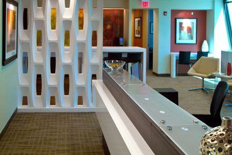 Fox River in Appleton