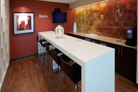 Fox River in Appleton