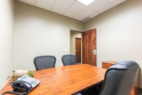 Business Exchange Building in Lee's Summit