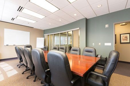 Business Exchange Building in Lee's Summit