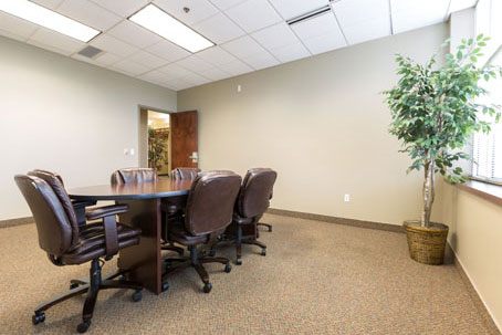 Business Exchange Building in Lee's Summit