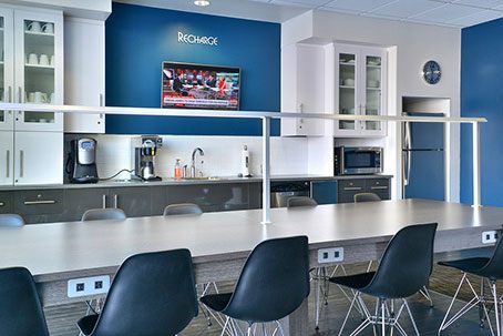 Southpointe in Canonsburg