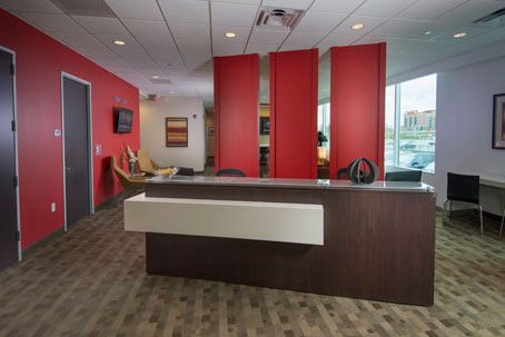 Cranberry Crossroads in Cranberry Township