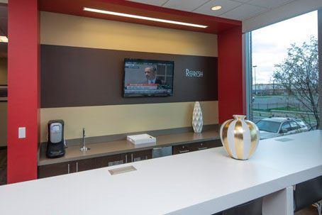 Cranberry Crossroads in Cranberry Township