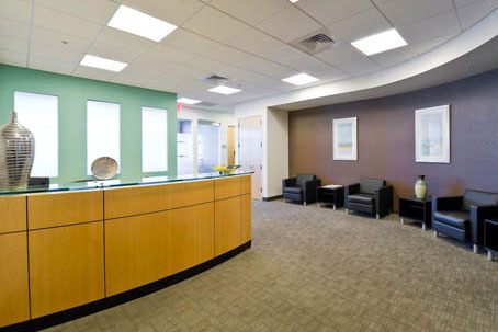 Hayden Ferry Lake in Tempe