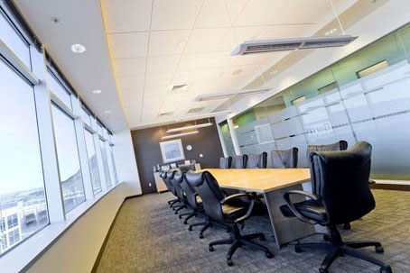 Hayden Ferry Lake in Tempe