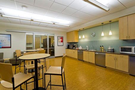 Hayden Ferry Lake in Tempe