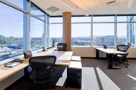 Hayden Ferry Lake in Tempe