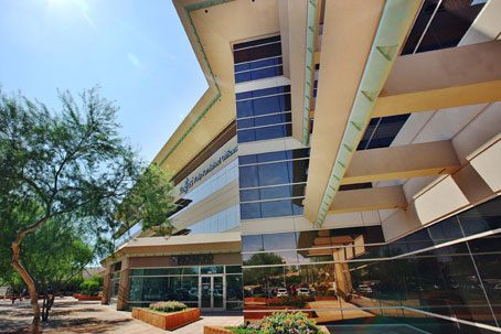 Promenade Corporate Center in Scottsdale