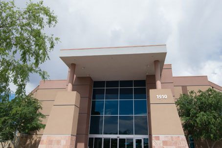 Stapley Corporate Center in Mesa