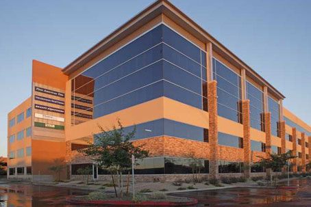 Desert Ridge Corporate in Phoenix