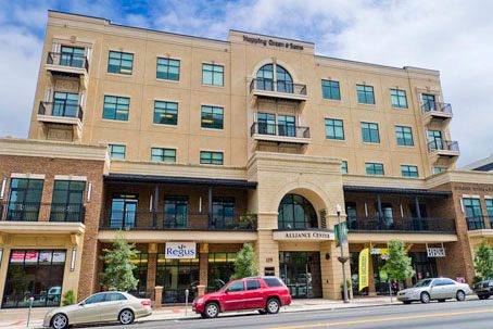 Alliance Center in Tallahassee