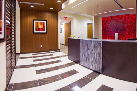 Alliance Center in Tallahassee