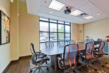 Alliance Center in Tallahassee