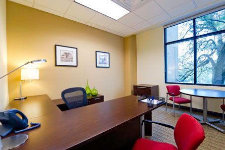 Alliance Center in Tallahassee