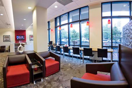 Alliance Center in Tallahassee