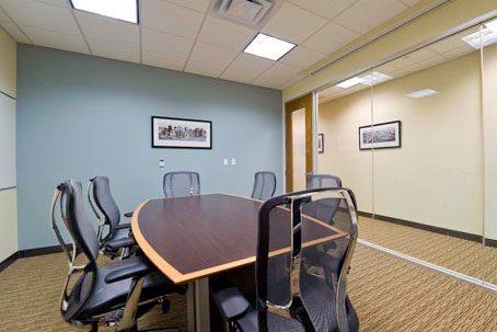 Alliance Center in Tallahassee