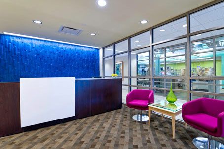 South State Commons in Ann Arbor